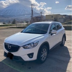 MAZDAマツダ CX-5 LDA-KE2FW 車検令和7年4月