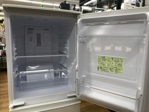 SHARP 冷凍冷蔵庫 注文 137L 2016年製 SHARP 冷凍冷蔵庫 137L 2016年製