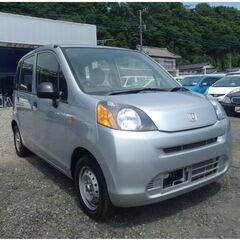 ■462★超破格★ホンダ　ライフ　C（H21）★キーレス★パワス...