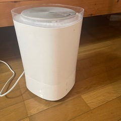引き取りお願いします