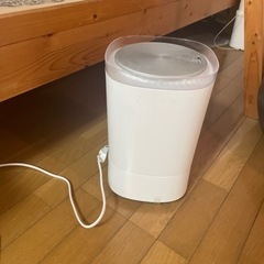 引き取りお願いしますの画像