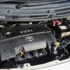 🔵オトロン🔵自社ローン・金利０%　🚗【トヨタ◎ヴィッツ RS】🚙・・・MT車の画像