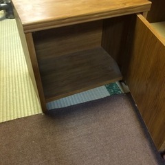 本日限定  ドレッサーディスク(お取引中)の画像