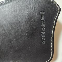 最終値下げです！財布 R&C HM collection パイソンの画像