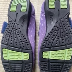 介護用シューズ　2足の画像
