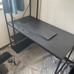 デスク