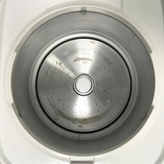 Haier 3合炊き炊飯器　NF-JM32Cの画像