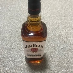 ジンビーム