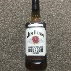 ジンビームの画像