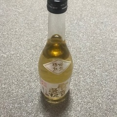 焼酎賢者の選択