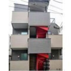 💖初期費用27万円💖都営大江戸線「若松河田」駅徒歩4分🌟1R🎵管...