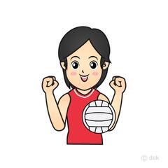 バレーしませんか！😃