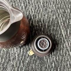 ポット