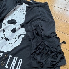 Tシャツ？　Mサイズ　②の画像