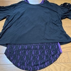 Tシャツ？　Mサイズ　②の画像
