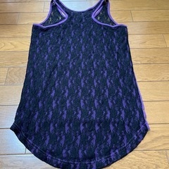 Tシャツ？　Mサイズ　②の画像