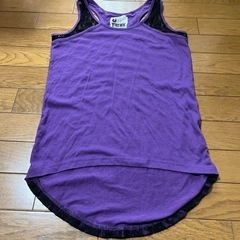 Tシャツ？　Mサイズ　②の画像