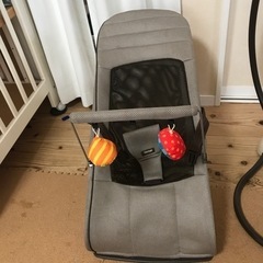 リッチェルバウンサー