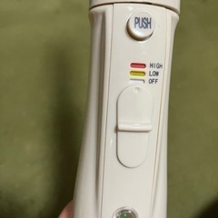 クルクルドライヤーの画像