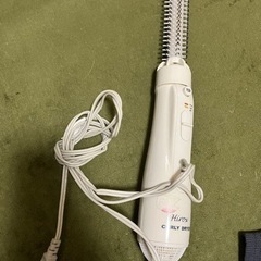 クルクルドライヤー