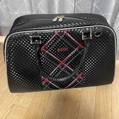 Yahoo!オークション -「レザレクション ゴルフ バッグ」の落札