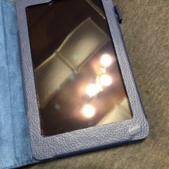 タブレット（Fireタブレット）