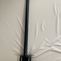 モニターアーム用ポール　70cm