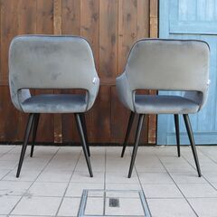 ドイツ発祥のインテリアブランド KARE(カレ)のサンフランシスコ グレー