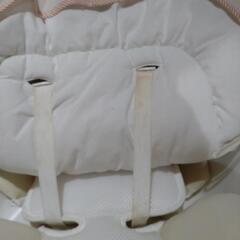 ベビーチェア　赤ちゃん椅子　ベビーシートの画像