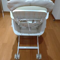 ベビーチェア　赤ちゃん椅子　ベビーシートの画像