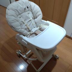 ベビーチェア　赤ちゃん椅子　ベビーシートの画像