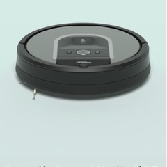 2020年製 Roomba ルンバ 960の画像