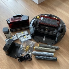 2020年製 Roomba ルンバ 960の画像