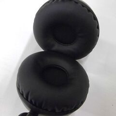 ケンウッド ワイヤレスヘッドホン KH-KZ-30-B ブラック 説明書 充電用USBケーブル付き ブルートゥース KENWOOD 札幌市 厚別区の画像