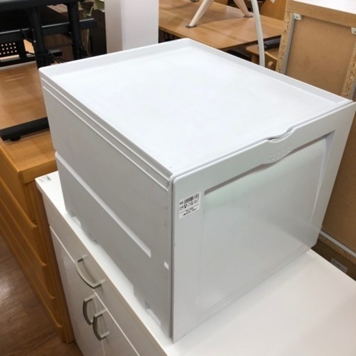 Tupperware  万能収納　汚れあり　6,380円
