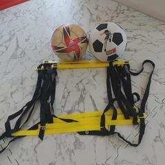 香水、👠、👒、⚽　キッチンセット、等まとめての画像