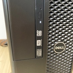 ゲーミングPCの画像