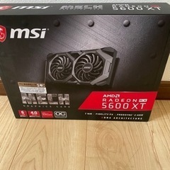 ゲーミングPCの画像