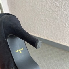 パンプスの画像