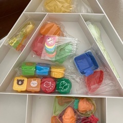 お弁当備品