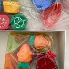 お弁当備品の画像