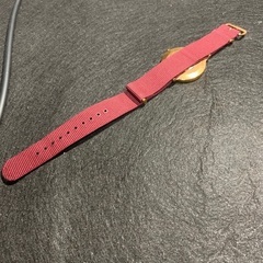 【腕時計】ダニエルウェリントン　の画像