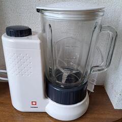 ミキサー　TWINBIRDの画像