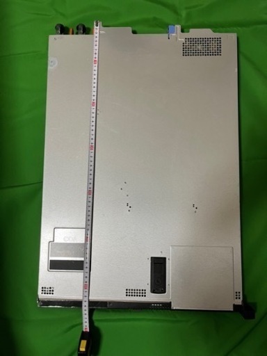 12コア PowerEdge Xeon E5-2620 v3 *2