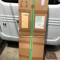 POPスタンド(黒・２本）