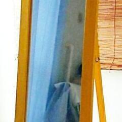 全身鏡差し上げます