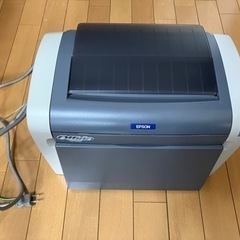エプソン　プリンター　Offirio LP-1400