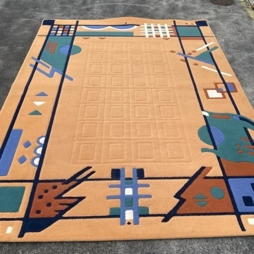 カーペット（絨毯）