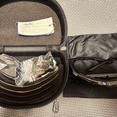 エレッセサングラス　の画像