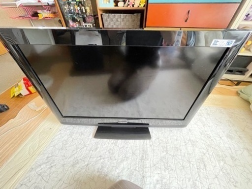 オリオンテレビ32インチ取引中